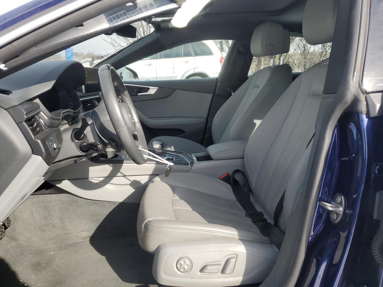 2019 Audi A5 - Image 7