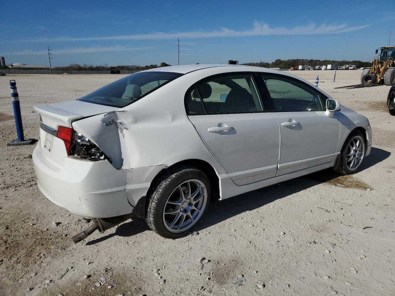 2009 Honda Civic - Image 3