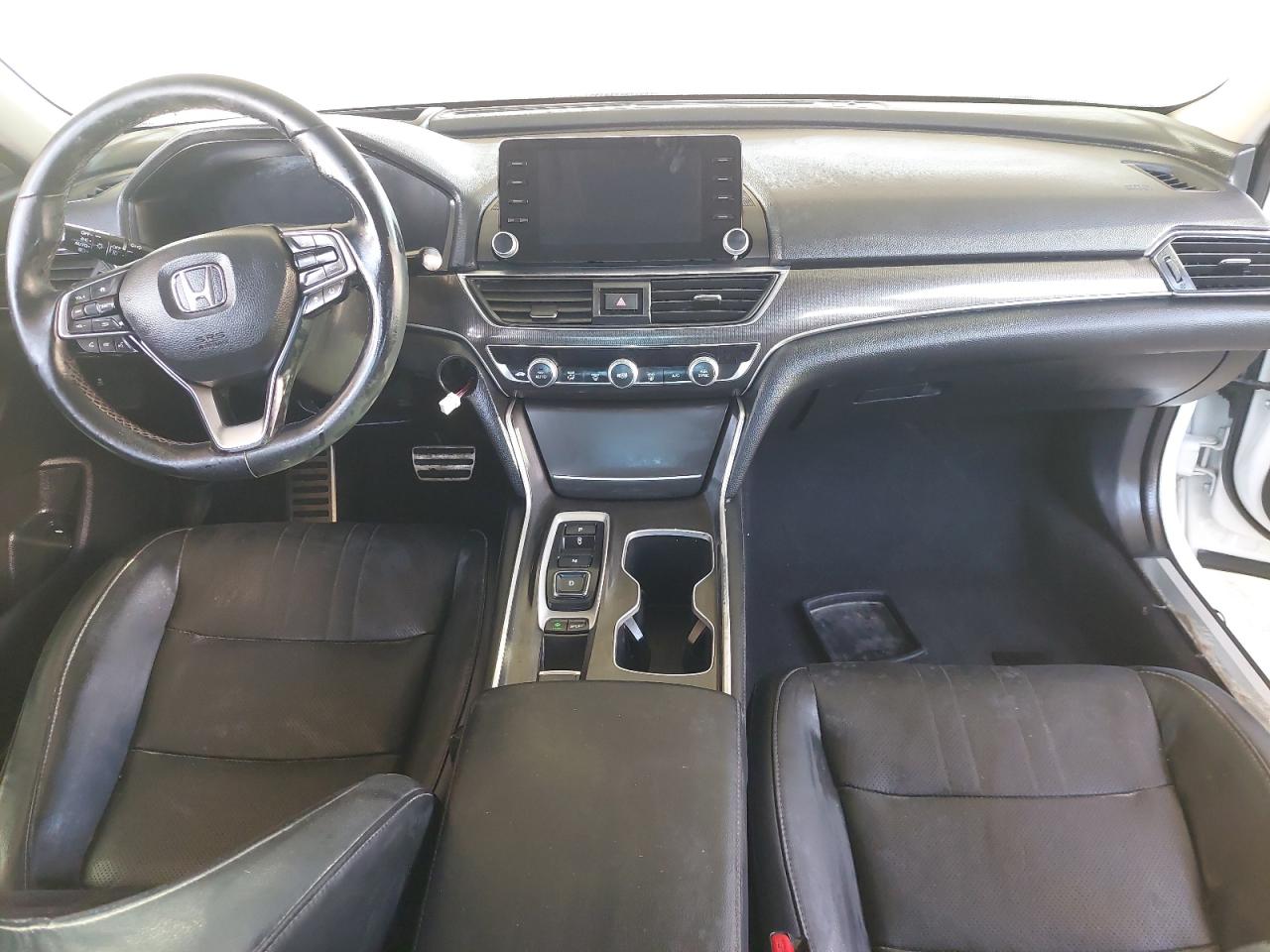1HGCV2636JA601146 - 2018 Honda Accord Sport - #42841065