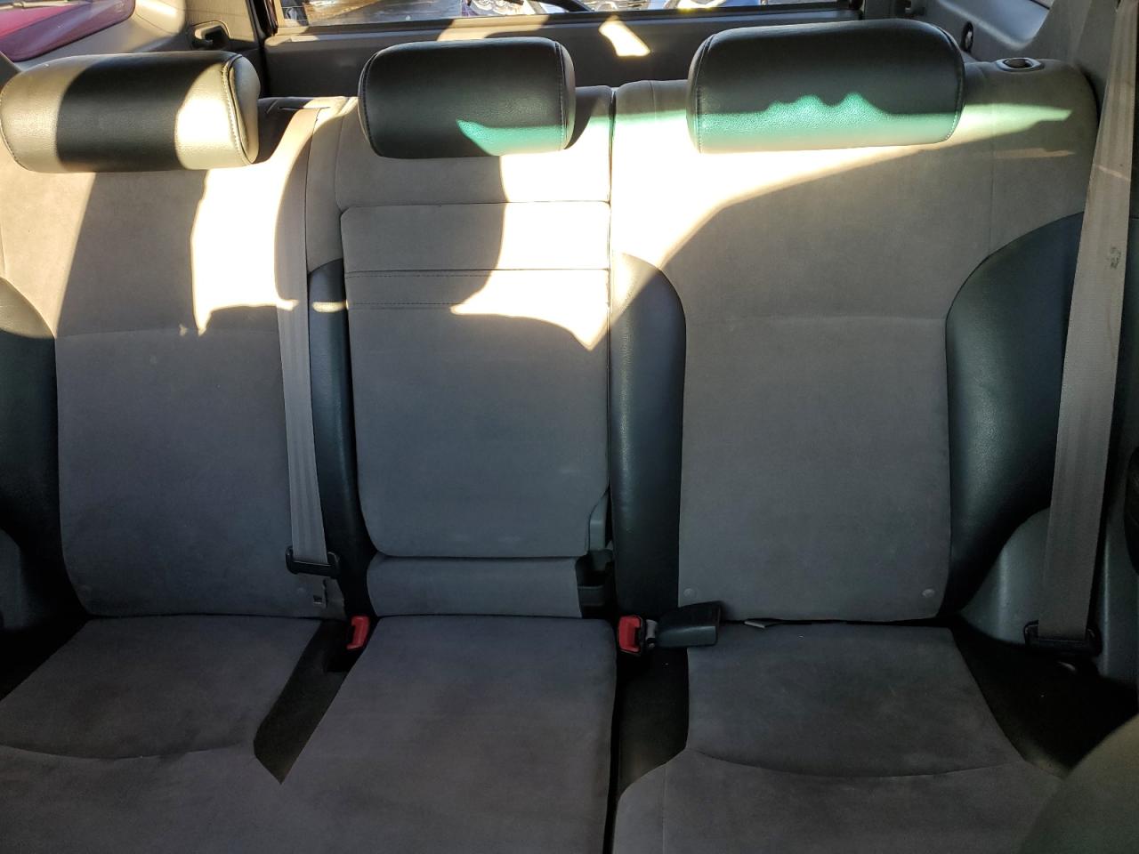 2008 Toyota 4Runner - Image 10