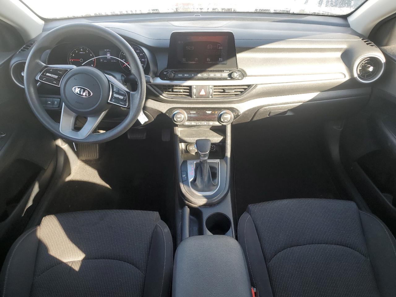 2019 Kia Forte - Image 8