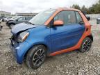 2017 Smart Fortwo  na sprzedaż w Memphis, TN - Front End