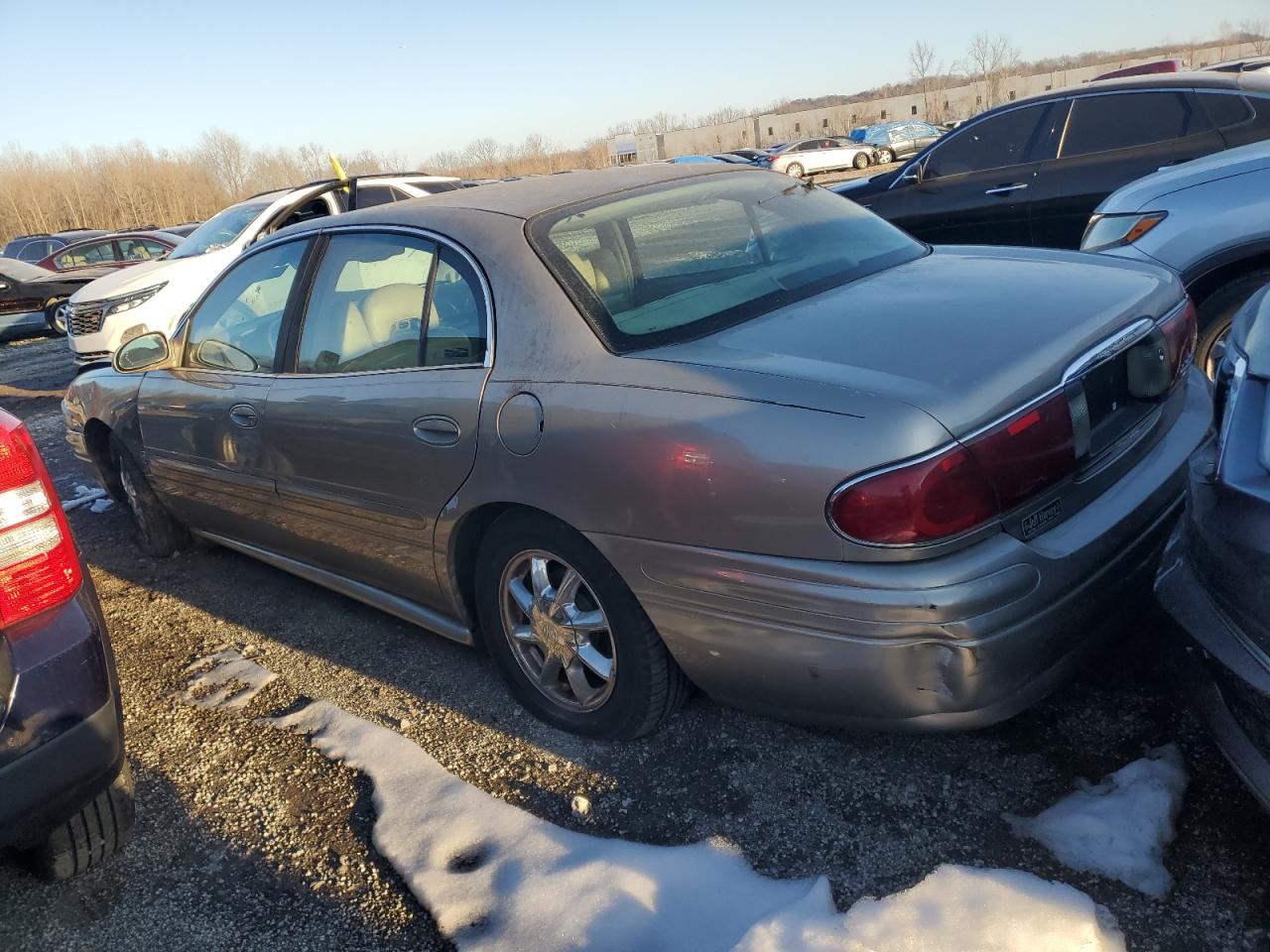 2004 Buick LeSabre - Image 2