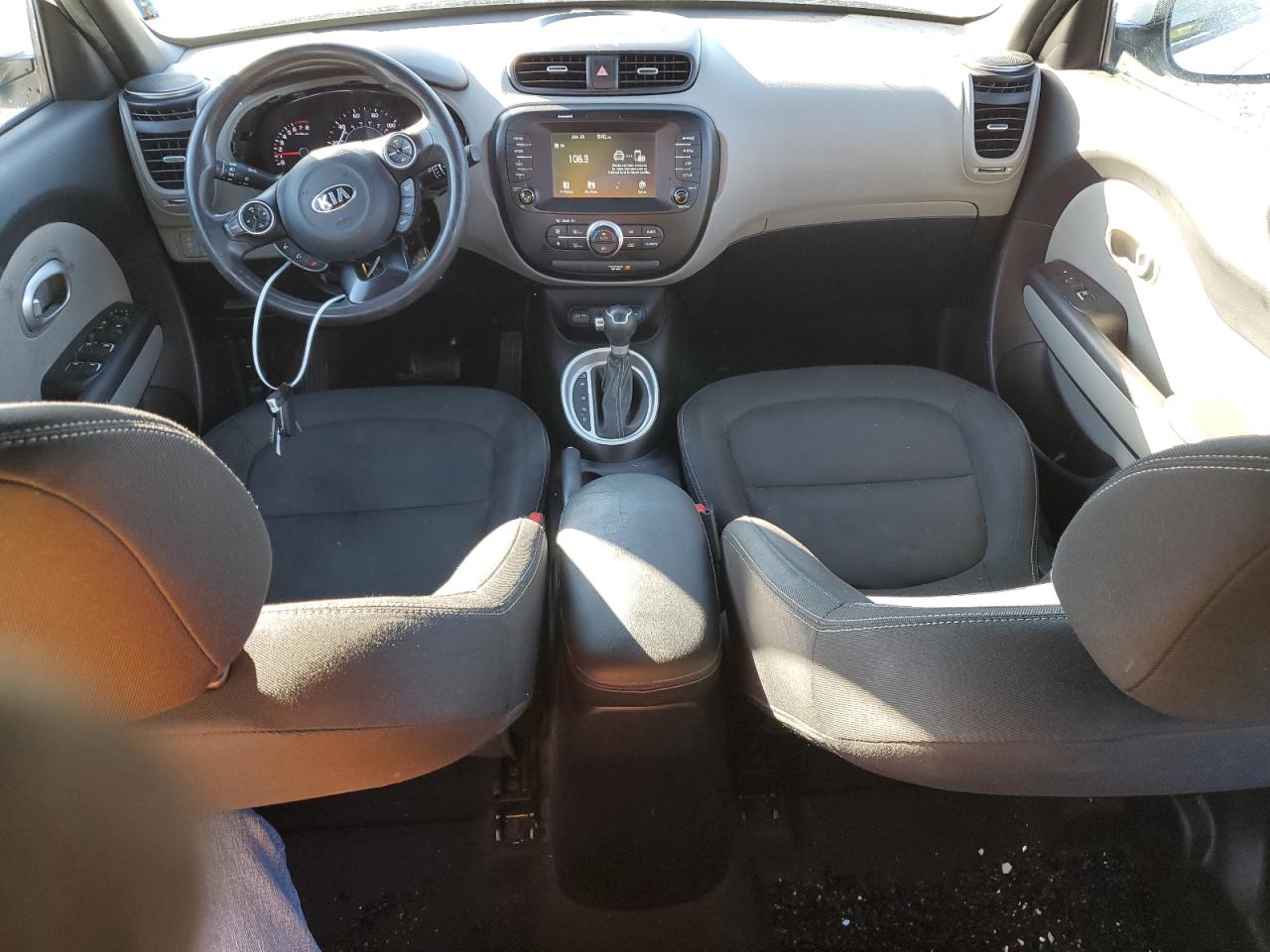 2018 Kia Soul - Image 8