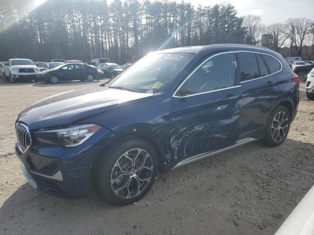 2020 BMW X1 XDRIVE28I à vendre chez Copart MA - NORTH BOSTON