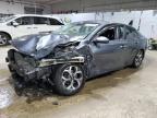 2020 Kia Forte Fe продається в Candia, NH - All Over
