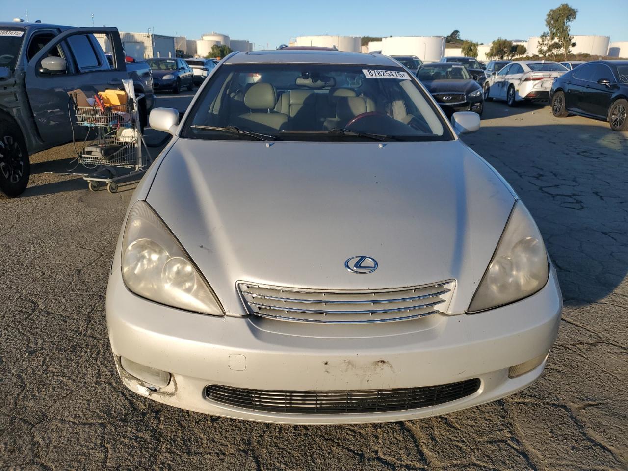 2002 Lexus ES - Image 5