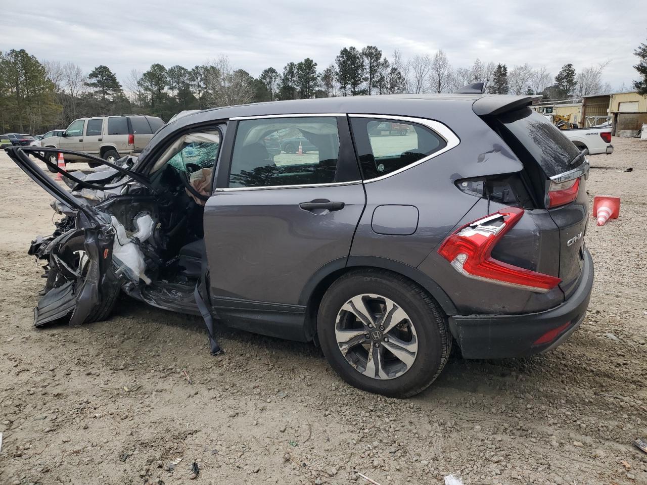 2019 Honda CR-V - Image 2