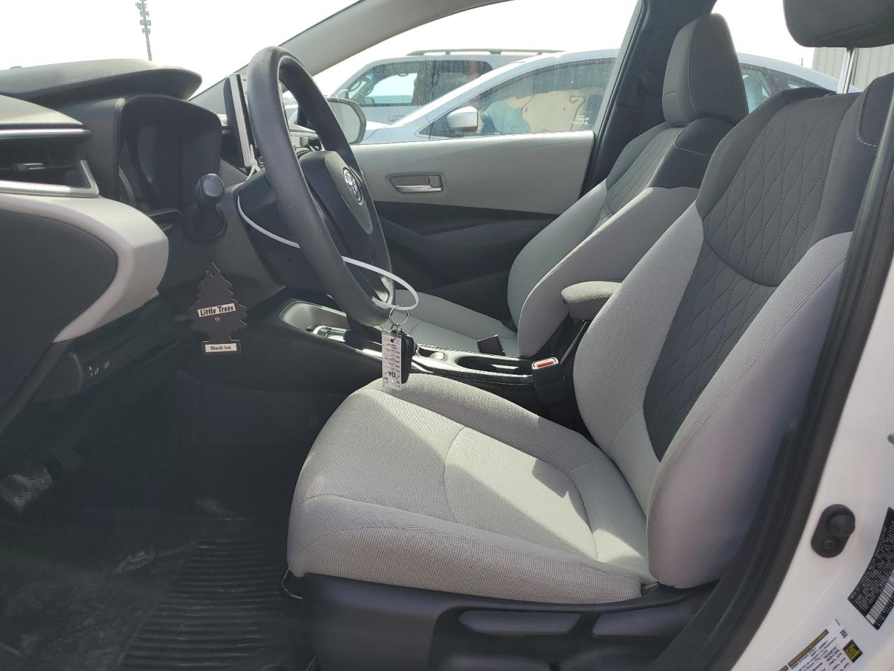 2020 Toyota Corolla - Image 7