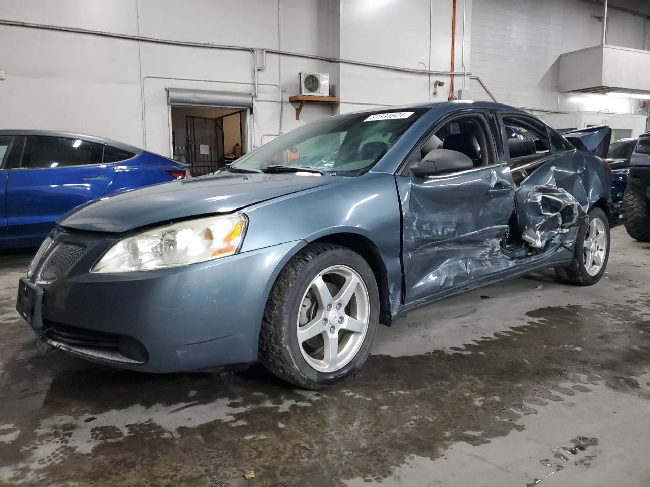 2006 Pontiac G6 - Image 1