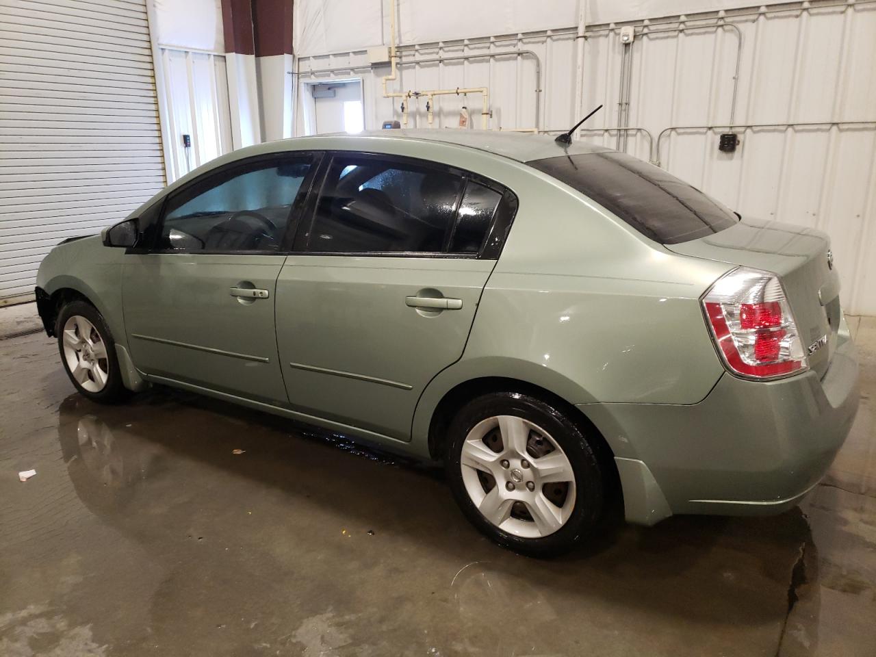 2008 Nissan Sentra - Image 2