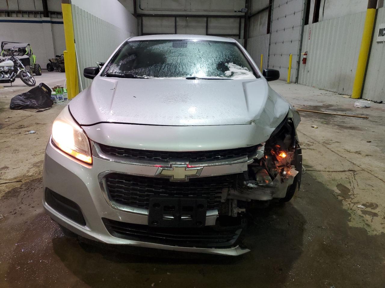 2014 Chevrolet Malibu - Image 5