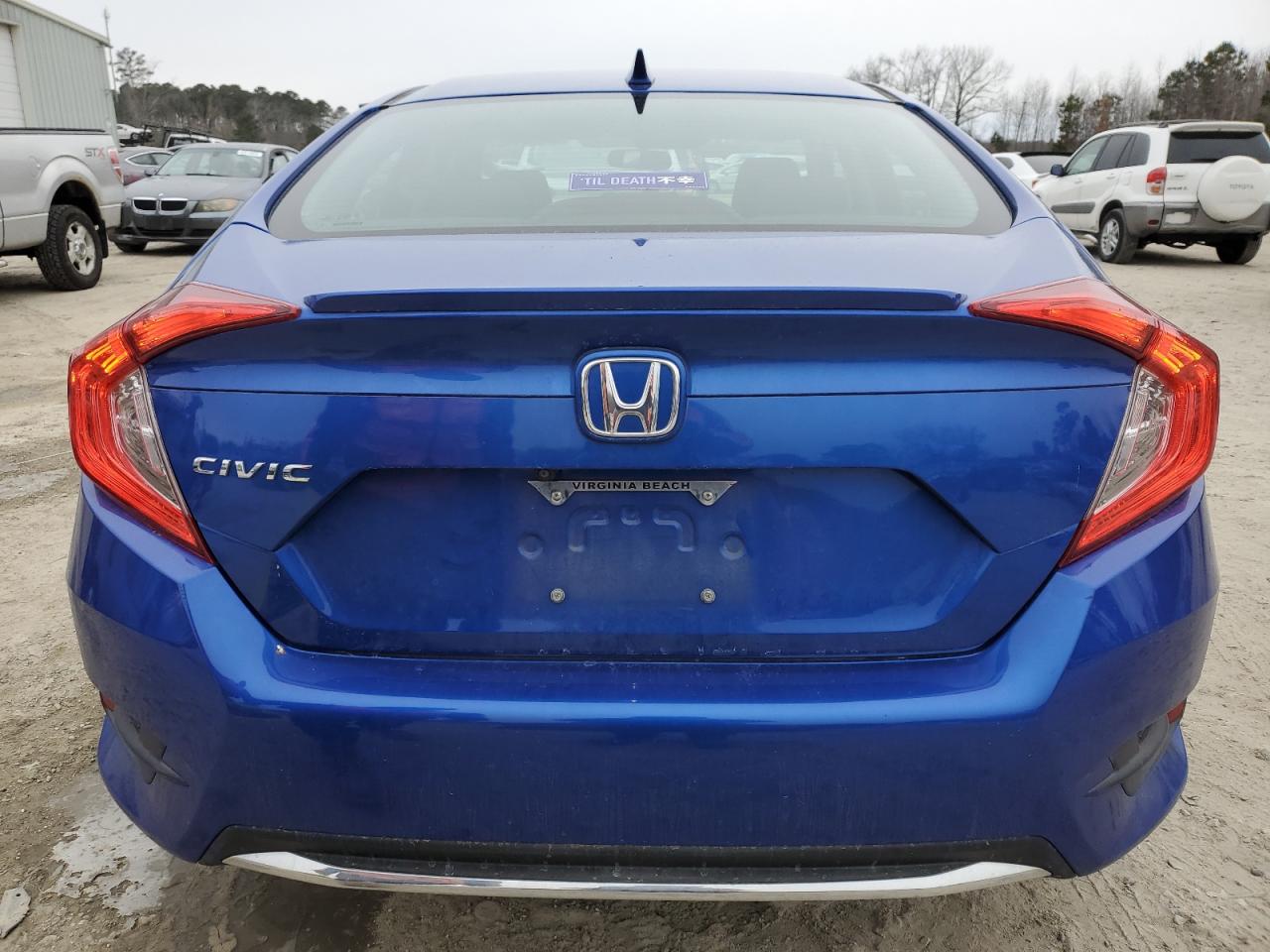2019 Honda Civic - Image 6