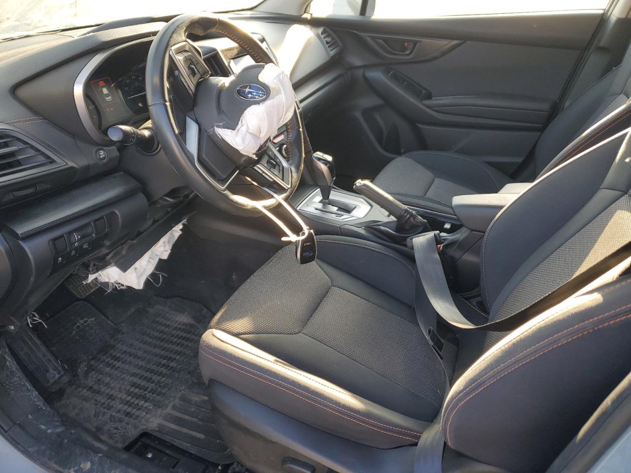2021 Subaru XV - Image 7