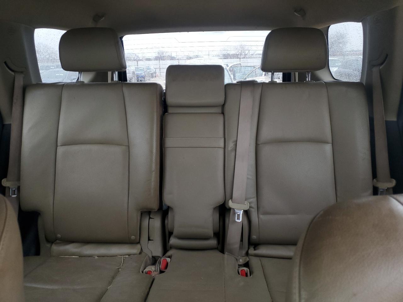 2011 Toyota 4Runner - Image 10