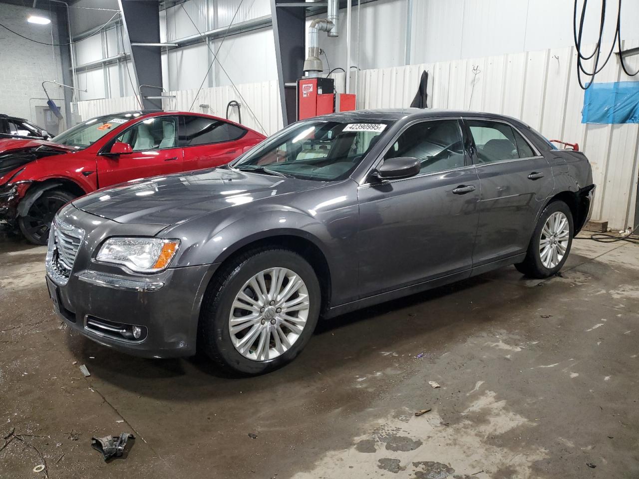 2013 Chrysler 300 - Image 1