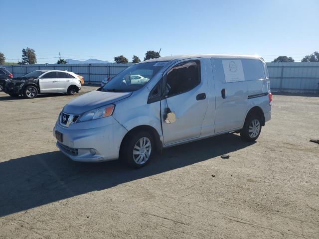 2019 Nissan Nv200 2.5S