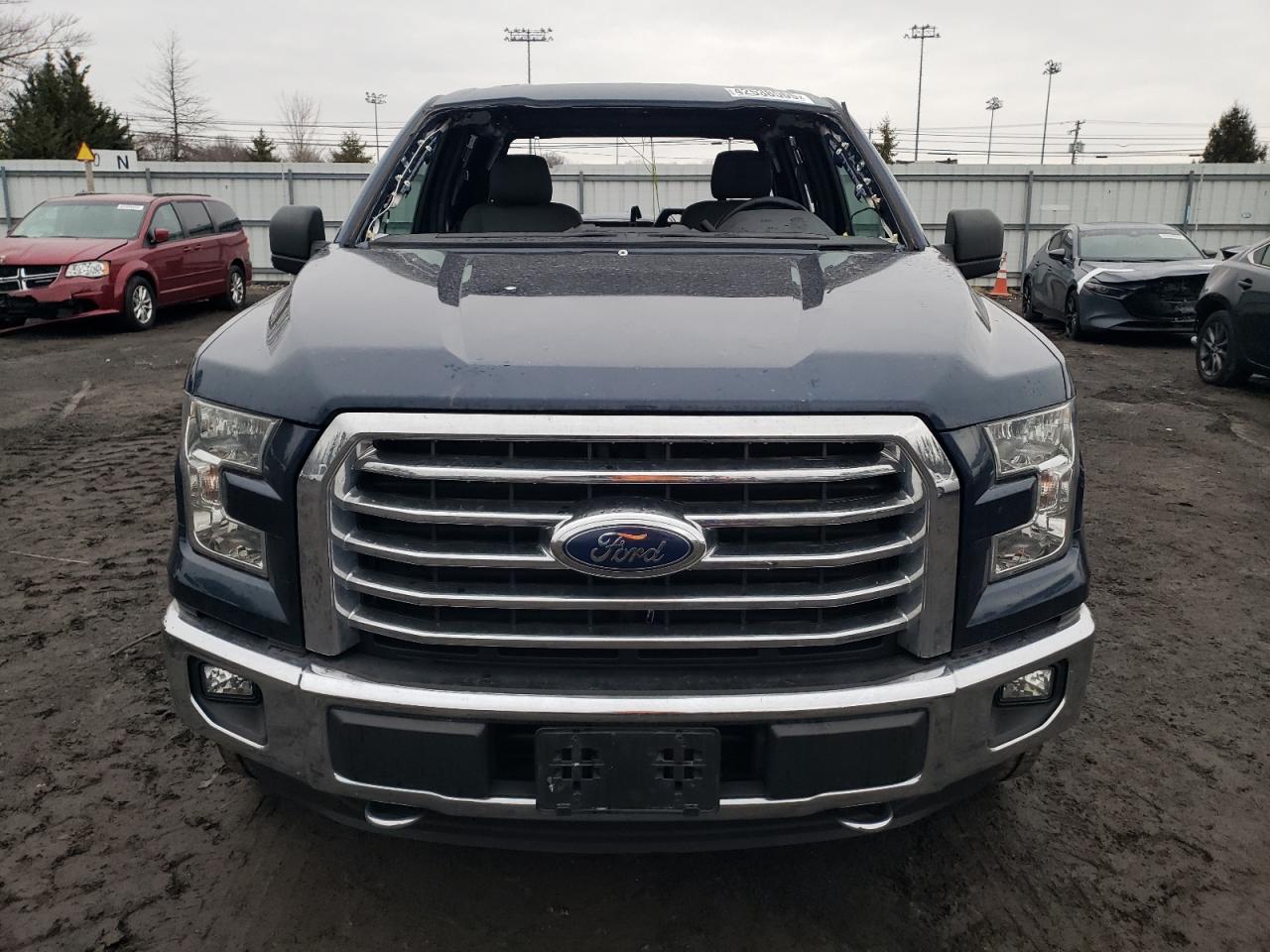2016 Ford F-150 - Image 5