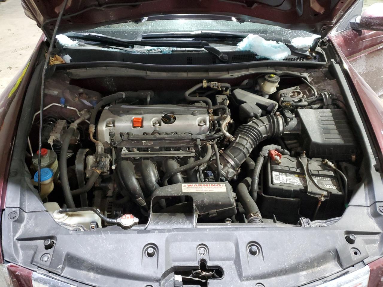 2012 Honda Accord - Image 13