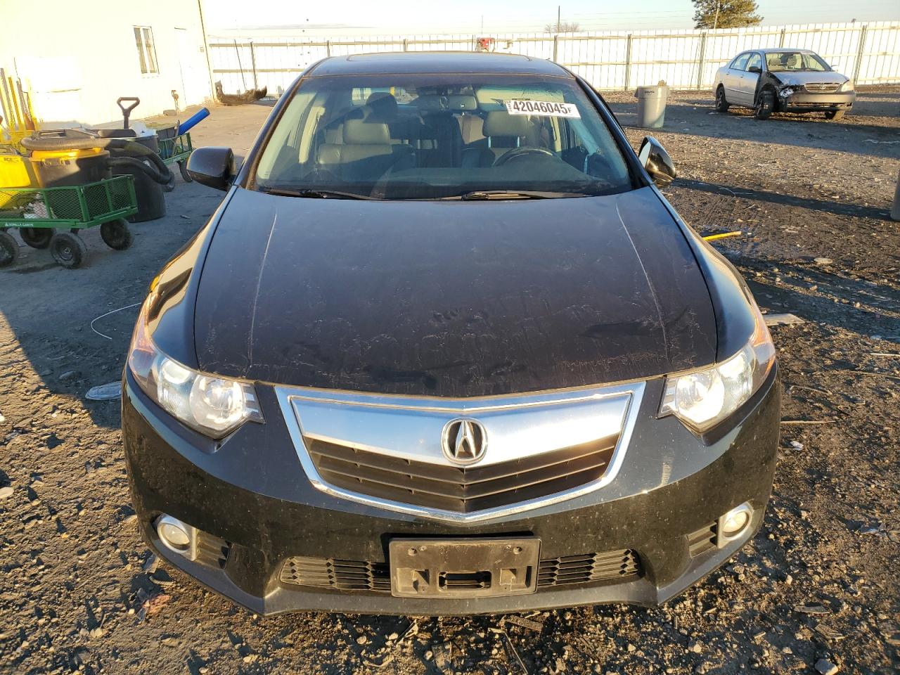 2011 Acura TSX - Image 5