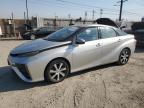 2017 Toyota Mirai zu verkaufen in Los Angeles, CA - Front End