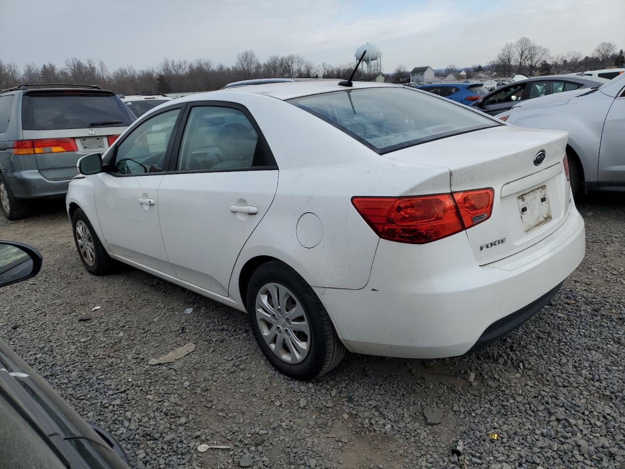 2011 Kia Forte - Image 2