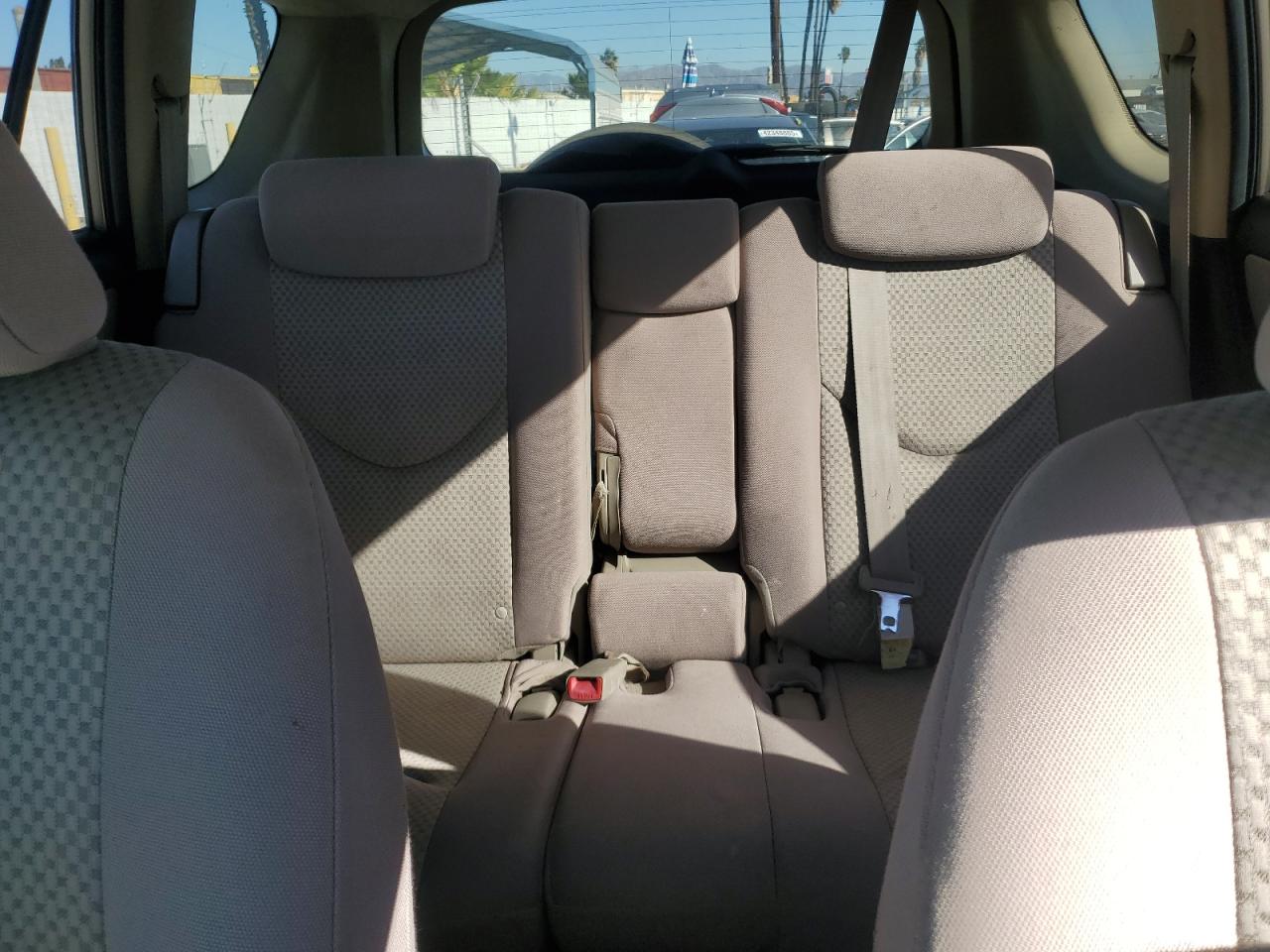 2007 Toyota RAV 4 - Image 10