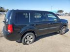 2013 Honda Pilot Lx на продаже в Newton, AL - Front End