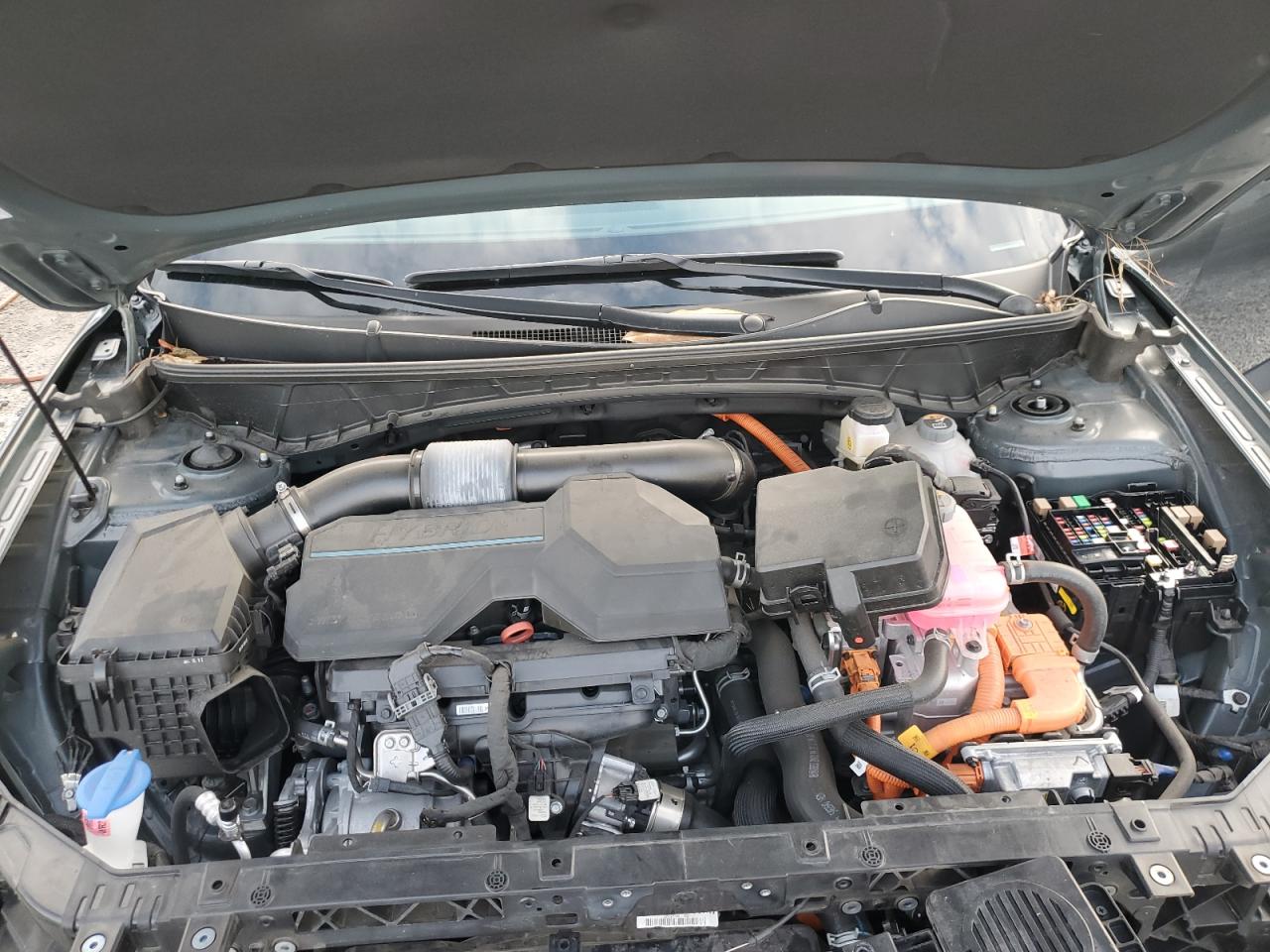 2022 Hyundai Tucson - Image 12