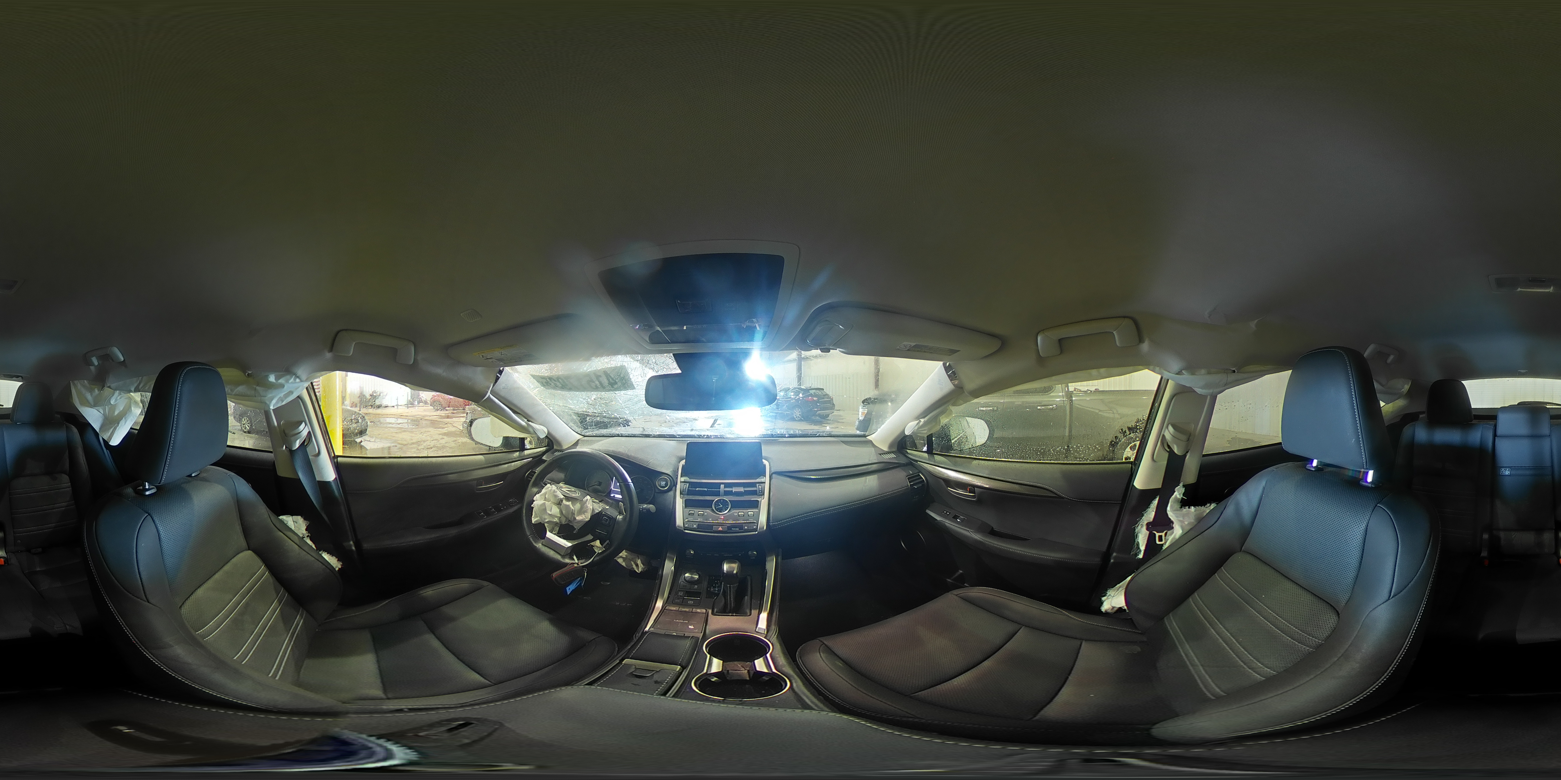 2021 Lexus NX - Image 15