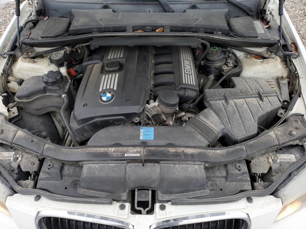 2011 BMW 3er - Image 11