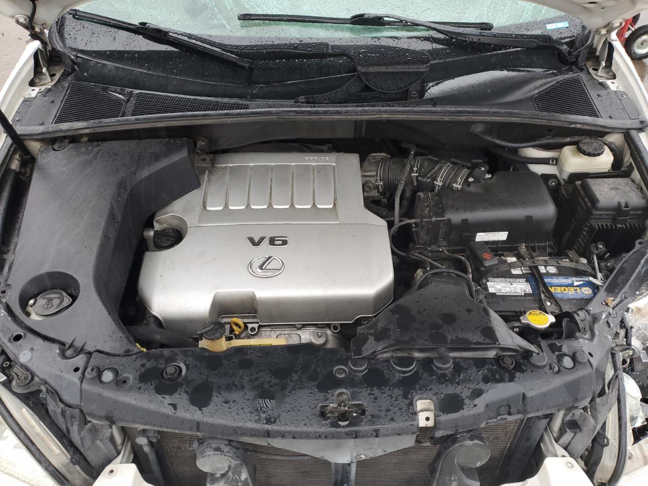 2007 Lexus RX - Image 13