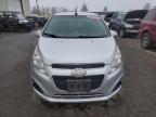 2013 Chevrolet Spark 1Lt за продажба в Woodburn, OR - Normal Wear