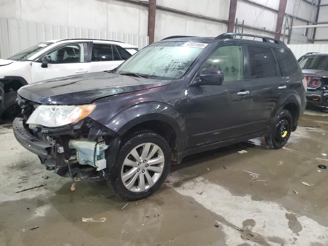2013 Subaru Forester - Image 1