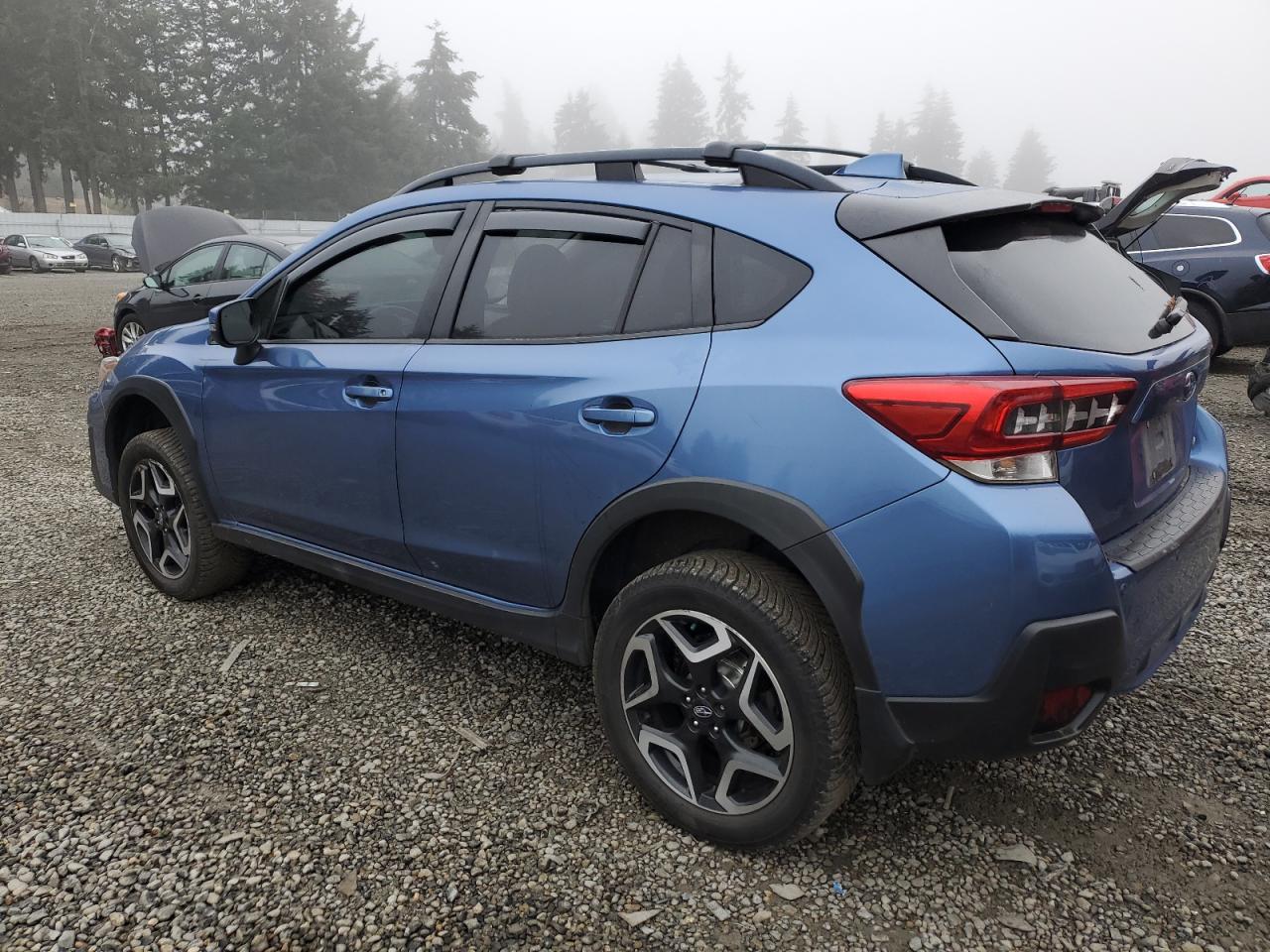 2019 Subaru XV - Image 2