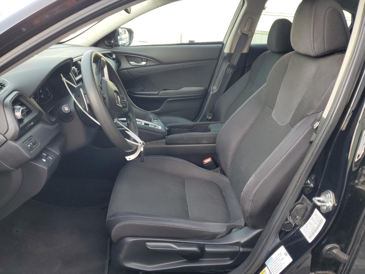 2019 Honda Insight - Image 7