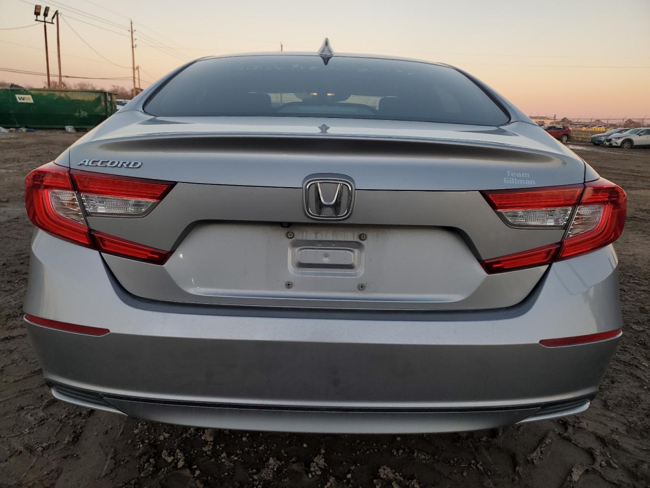 2018 Honda Accord - Image 6