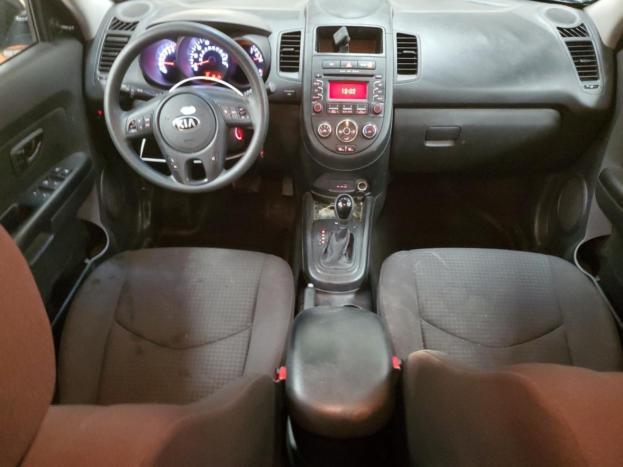 2013 Kia Soul - Image 8
