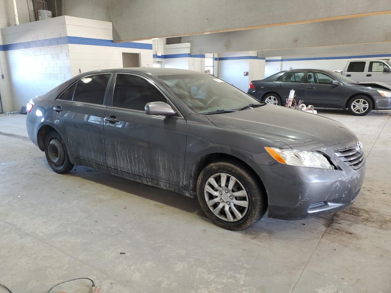 2009 Toyota Camry - Image 4