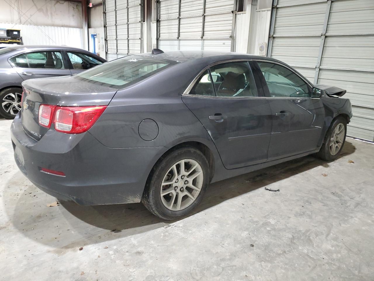 2013 Chevrolet Malibu - Image 3