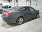 2013 Chevrolet Malibu 1Lt de vânzare în Tulsa, OK - Front End