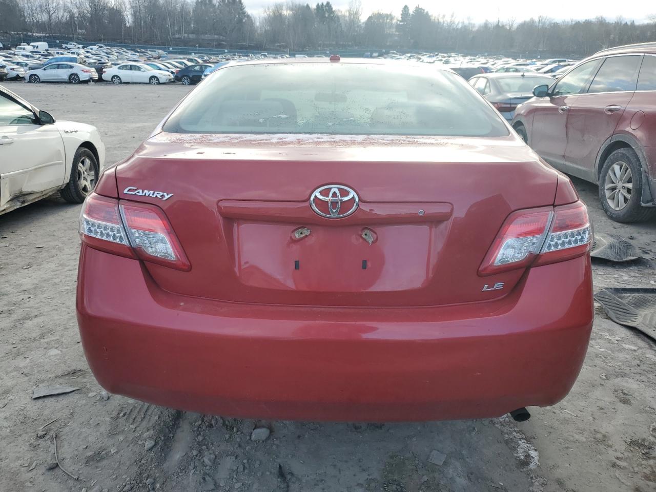 2011 Toyota Camry - Image 6