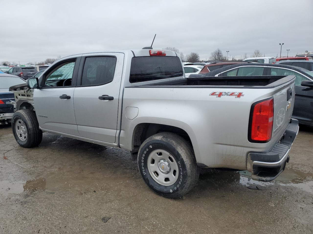 2016 Chevrolet Colorado - Image 2