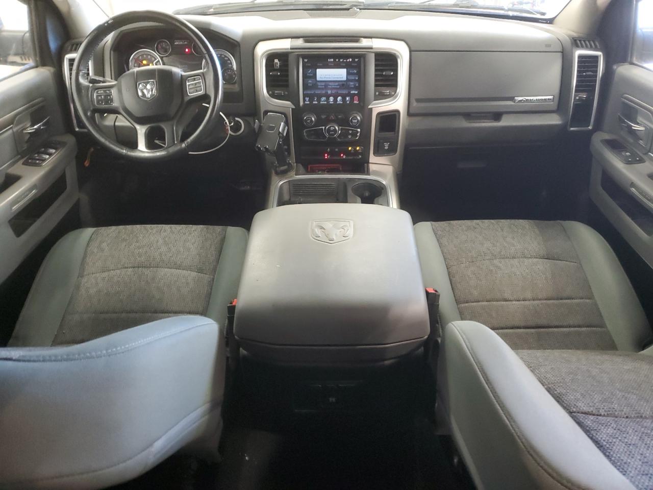 2017 RAM 1500 - Image 8