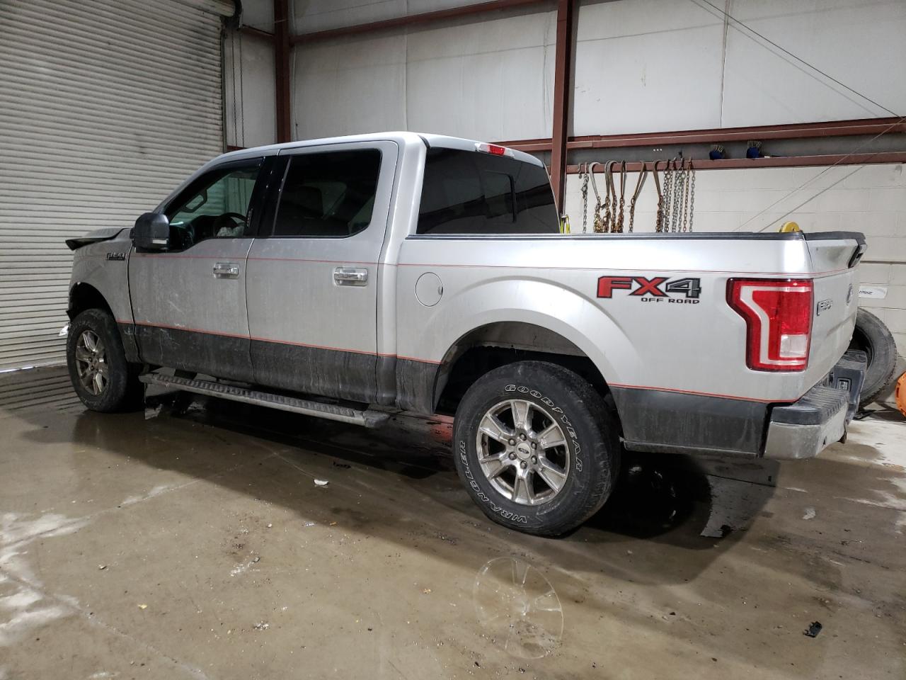 2016 Ford F-150 - Image 2