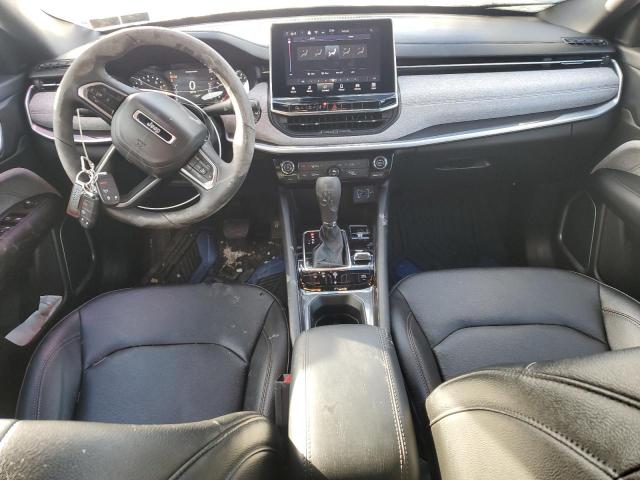  JEEP COMPASS 2024 Синій