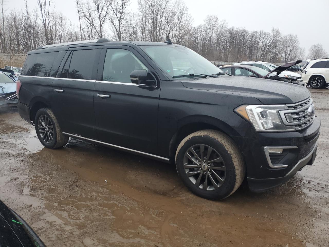 2021 Ford Expedition - Image 4