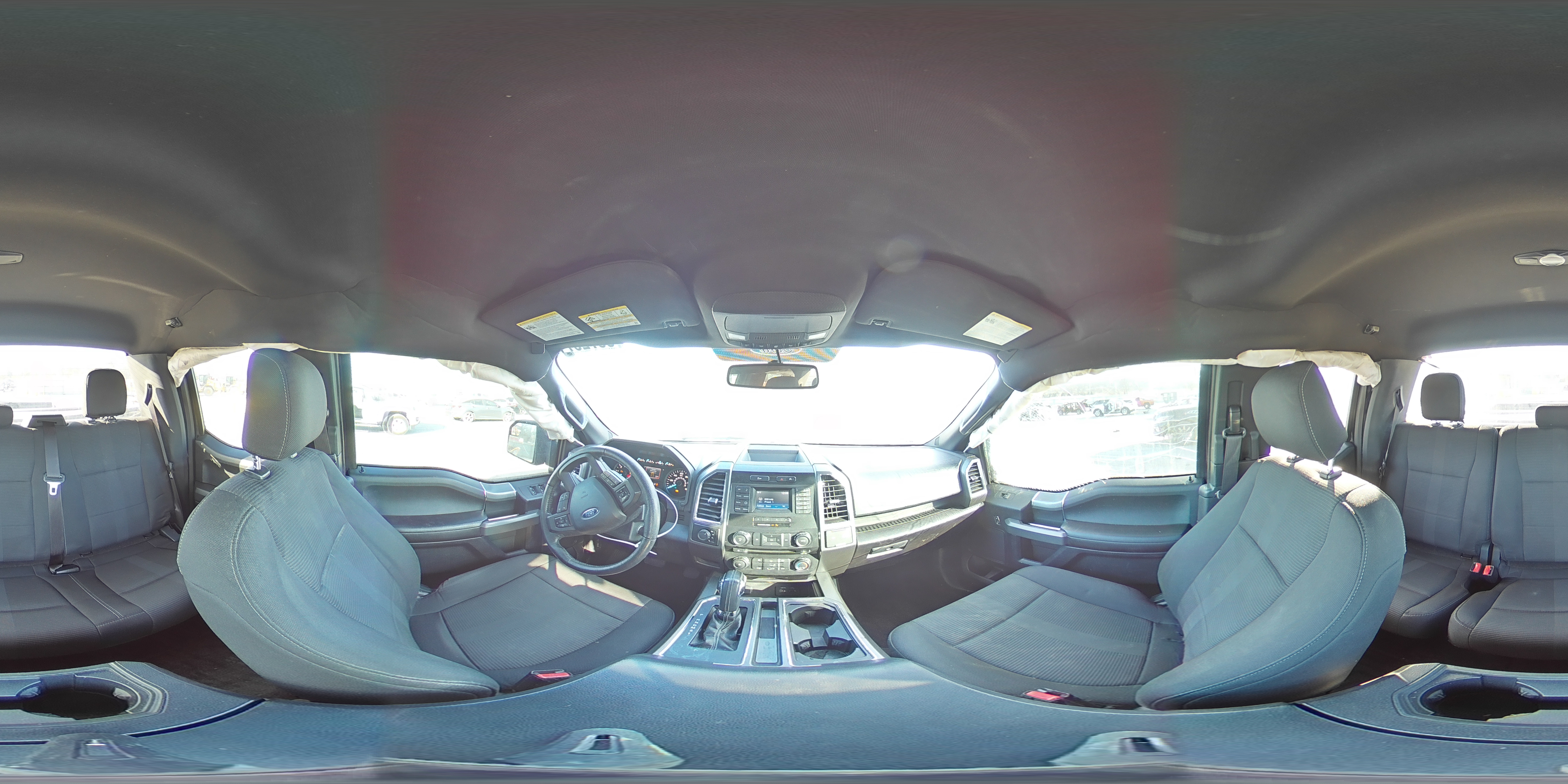2015 Ford F-150 - Image 13