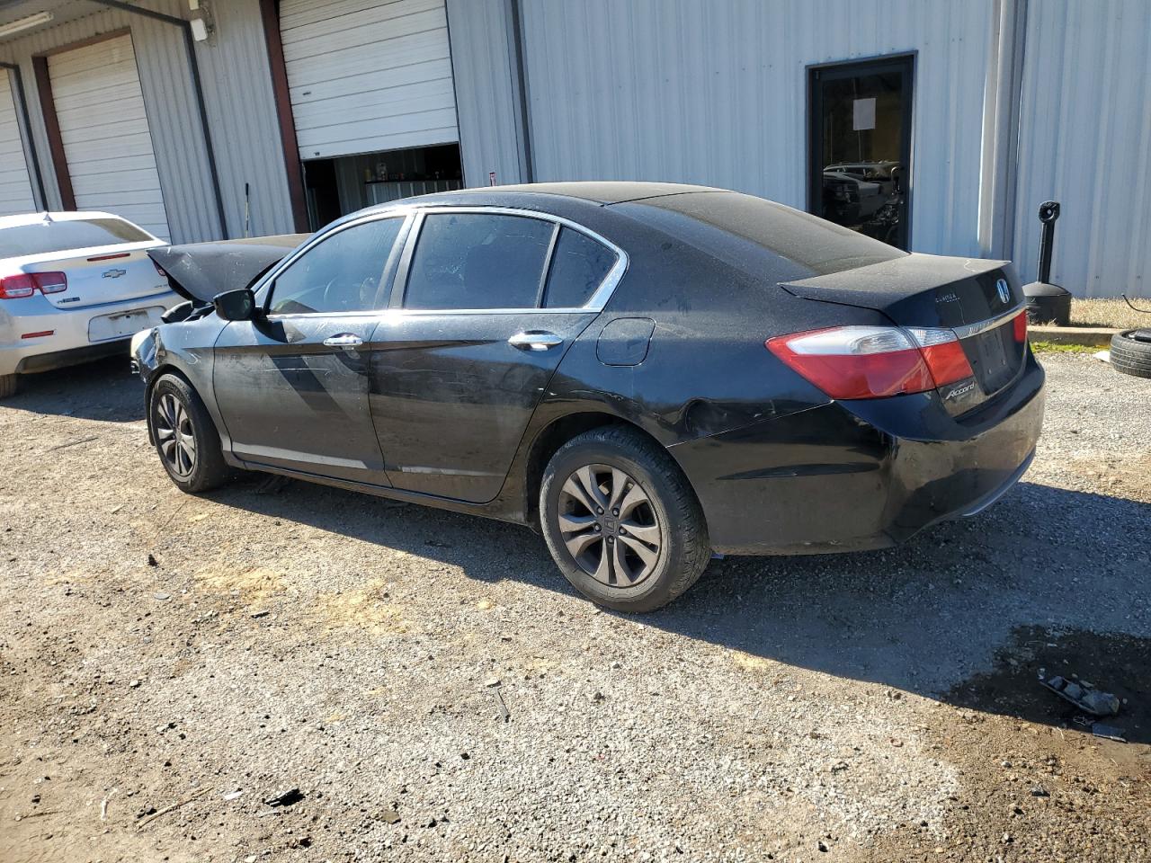 2014 Honda Accord - Image 2