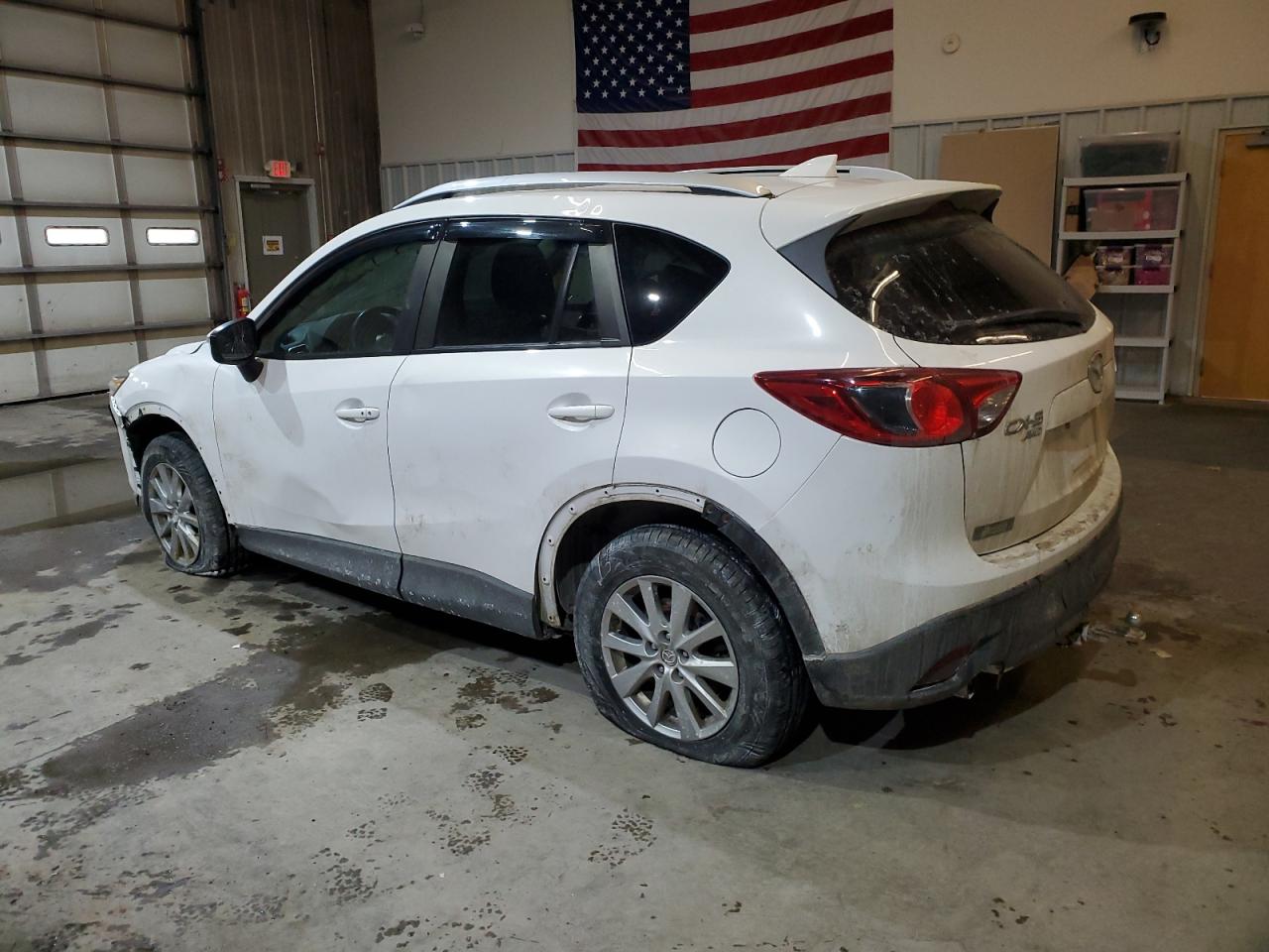 2016 Mazda CX-5 - Image 2